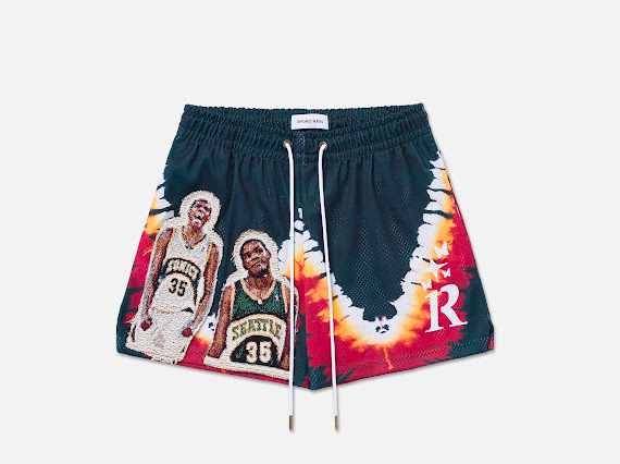 kevin durant shorts